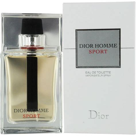 dior sport parfume|christian Dior perfume sport.